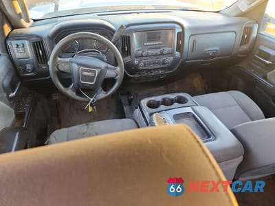 Zdjęcie 8 z 11 samochodu: 2016 GMC SIERRA K3500 VIN:1GD22VEG6GZ346903 - miniatura