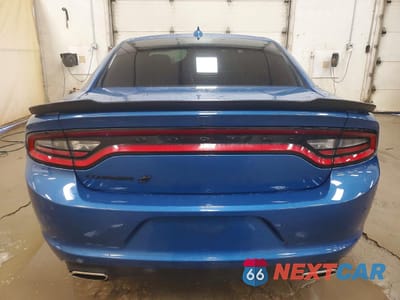 Zdjęcie 6 z 14 samochodu: 2023 DODGE CHARGER SXT VIN:2C3CDXJG0PH541873 - miniatura