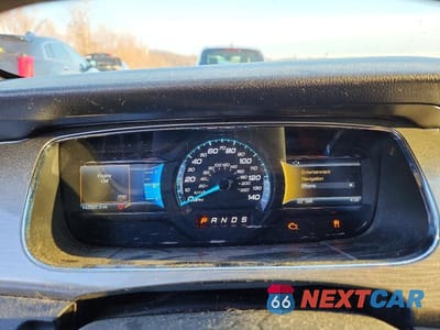 Zdjęcie 9 z 12 samochodu: 2015 FORD TAURUS SEL VIN:1FAHP2E80FG137583 - miniatura