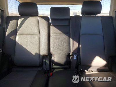 Zdjęcie 10 z 14 samochodu: 2018 TOYOTA 4RUNNER SR5/SR5 PREMIUM VIN:JTEBU5JR5J5544856 - miniatura