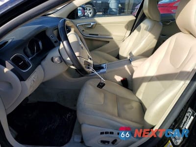 Zdjęcie 7 z 11 samochodu: 2016 VOLVO S60 PREMIER VIN:YV1612TK0G2391952 - miniatura