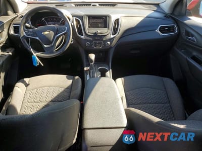 Zdjęcie 8 z 14 samochodu: 2022 CHEVROLET EQUINOX LT VIN:3GNAXKEV9NL223235 - miniatura