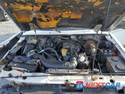 Zdjęcie 12 z 16 samochodu: 1993 FORD EXPLORER VIN:1FMDU32X2PUB30023 - miniatura