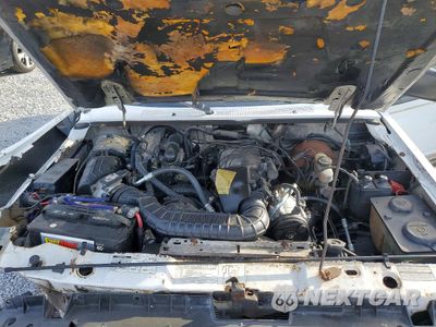 Zdjęcie 12 z 16 samochodu: 1993 FORD EXPLORER VIN:1FMDU32X2PUB30023 - miniatura