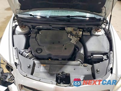 Zdjęcie 11 z 12 samochodu: 2011 CHEVROLET MALIBU 2LT VIN:1G1ZD5E75BF262720 - miniatura