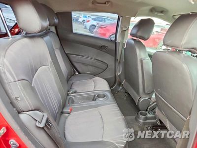 Zdjęcie 10 z 11 samochodu: 2013 CHEVROLET SPARK 1LT VIN:KL8CD6S90DC583585 - miniatura