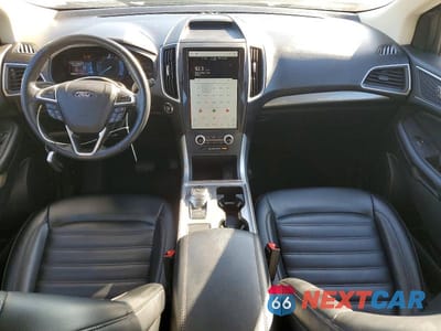 Zdjęcie 8 z 12 samochodu: 2023 FORD EDGE SEL VIN:2FMPK4J97PBA01115 - miniatura