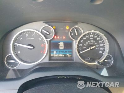 Zdjęcie 9 z 14 samochodu: 2015 TOYOTA TUNDRA CREWMAX SR5 VIN:5TFEM5F18FX090358 - miniatura