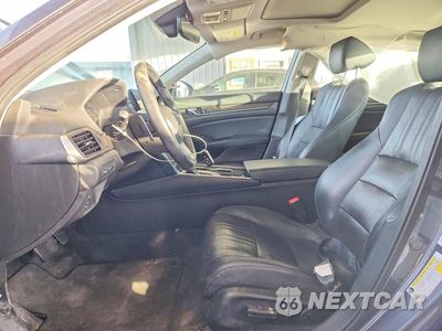 Zdjęcie 7 z 12 samochodu: 2018 HONDA ACCORD TOURING VIN:1HGCV1F9XJA087168 - miniatura