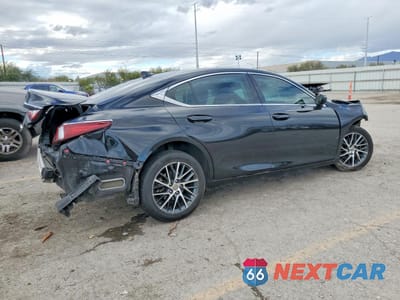 Trzecie zdjęcie samochodu z tyłu: 2019 LEXUS ES 350 VIN:58ABZ1B13KU024562 - miniatura