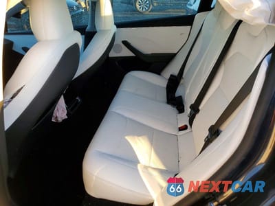 Zdjęcie 10 z 12 samochodu: 2025 TESLA MODEL 3 VIN:5YJ3E1EA8SF080285 - miniatura