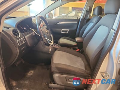 Zdjęcie 7 z 14 samochodu: 2012 CHEVROLET CAPTIVA SPORT VIN:3GNAL2EK8CS634680 - miniatura