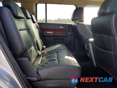 Zdjęcie 11 z 12 samochodu: 2010 FORD FLEX LIMITED VIN:2FMHK6DT1ABA38689 - miniatura