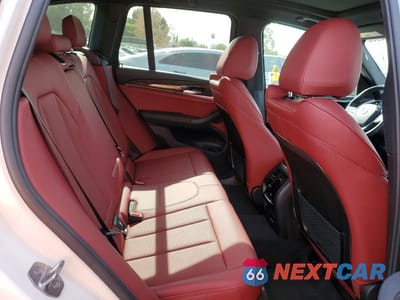 Zdjęcie 11 z 13 samochodu: 2023 BMW X3 SDRIVE30I VIN:5UX43DP05P9P16533 - miniatura