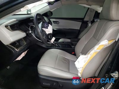 Zdjęcie 7 z 12 samochodu: 2018 TOYOTA AVALON VIN:4T1BD1EB2JU059750 - miniatura