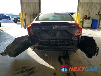 Zdjęcie 6 z 11 samochodu: 2016 HONDA CIVIC EXL VIN:19XFC1F74GE016487 - miniatura