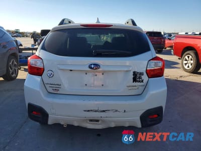 Zdjęcie 6 z 14 samochodu: 2017 SUBARU CROSSTREK 2.0I LIMITED VIN:JF2GPANC1H8215274 - miniatura
