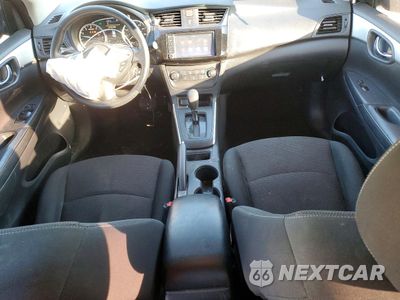 Zdjęcie 8 z 13 samochodu: 2019 NISSAN SENTRA S VIN:3N1AB7AP6KY390617 - miniatura