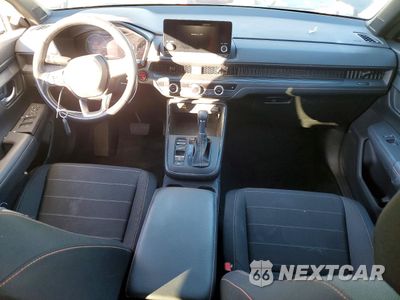 Zdjęcie 8 z 14 samochodu: 2024 HONDA CR-V SPORT VIN:7FARS5H5XRE004462 - miniatura