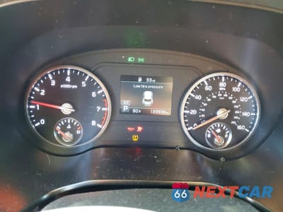 Zdjęcie 9 z 13 samochodu: 2020 KIA TELLURIDE LX VIN:5XYP2DHC8LG048410 - miniatura