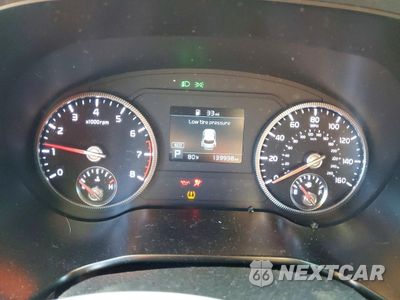 Zdjęcie 9 z 13 samochodu: 2020 KIA TELLURIDE LX VIN:5XYP2DHC8LG048410 - miniatura