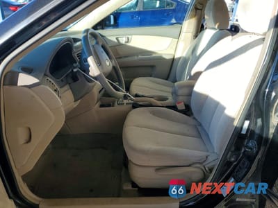 Zdjęcie 7 z 13 samochodu: 2007 KIA OPTIMA LX VIN:KNAGE123275088508 - miniatura