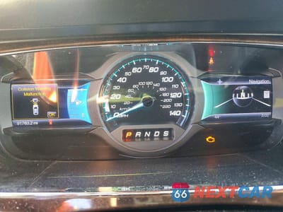 Zdjęcie 9 z 11 samochodu: 2013 FORD TAURUS LIMITED VIN:1FAHP2F8XDG148084 - miniatura