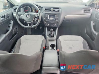 Zdjęcie 8 z 11 samochodu: 2017 VOLKSWAGEN JETTA S VIN:3VW167AJ6HM371849 - miniatura