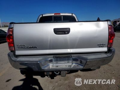 Zdjęcie 6 z 12 samochodu: 2005 TOYOTA TACOMA PRERUNNER ACCESS CAB VIN:5TETU62N15Z039734 - miniatura