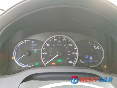 Zdjęcie 9 z 12 samochodu: 2015 LEXUS CT 200 VIN:JTHKD5BH6F2247029 - miniatura