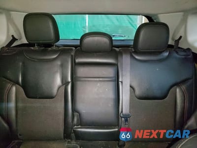 Zdjęcie 10 z 13 samochodu: 2018 JEEP COMPASS TRAILHAWK VIN:3C4NJDDBXJT451382 - miniatura