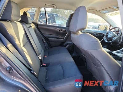 Zdjęcie 11 z 13 samochodu: 2024 TOYOTA RAV4 LE VIN:2T3F1RFV7RC463133 - miniatura
