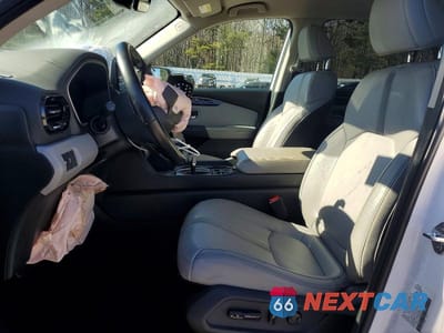 Zdjęcie 7 z 13 samochodu: 2024 HONDA PILOT EXL VIN:5FNYG1H55RB002233 - miniatura