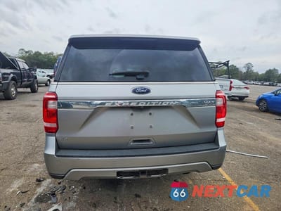 Zdjęcie 6 z 13 samochodu: 2020 FORD EXPEDITION MAX XLT VIN:1FMJK1HT5LEA54464 - miniatura