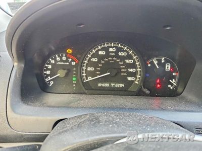 Zdjęcie 9 z 12 samochodu: 2007 HONDA ACCORD EX VIN:1HGCM56887A183004 - miniatura