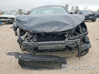 Piąte zdjęcie samochodu w środku: 2013 HONDA ACCORD EX VIN:1HGCR2F7XDA215194 - miniatura
