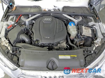 Zdjęcie 11 z 11 samochodu: 2018 AUDI A4 PREMIUM PLUS VIN:WAUENAF4XJA037525 - miniatura