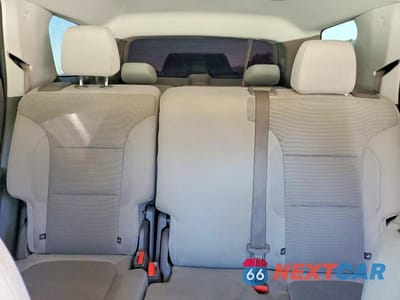 Zdjęcie 10 z 14 samochodu: 2019 CHEVROLET TRAVERSE LT VIN:1GNERGKW4KJ112259 - miniatura