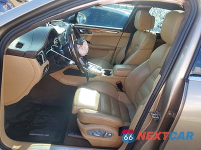 Zdjęcie 7 z 13 samochodu: 2017 PORSCHE MACAN TURBO VIN:WP1AF2A50HLB60316 - miniatura