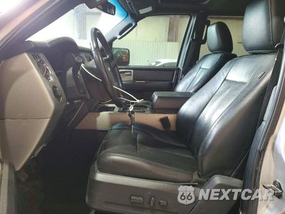 Zdjęcie 7 z 13 samochodu: 2015 FORD EXPEDITION XLT VIN:1FMJU1HT7FEF08521 - miniatura