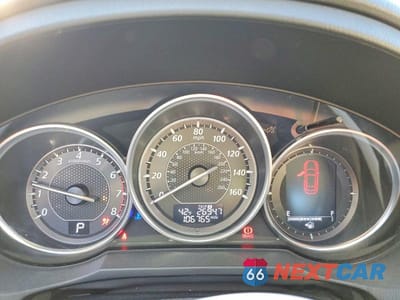 Zdjęcie 9 z 12 samochodu: 2014 MAZDA 6 GRAND TOURING VIN:JM1GJ1W50E1111248 - miniatura