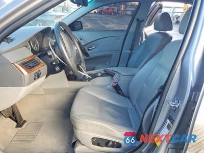 Zdjęcie 7 z 12 samochodu: 2006 BMW 530 I VIN:WBANE73556CM35253 - miniatura