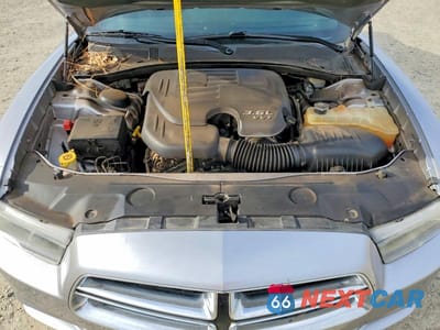 Zdjęcie 11 z 11 samochodu: 2013 DODGE CHARGER SXT VIN:2C3CDXJG5DH596010 - miniatura