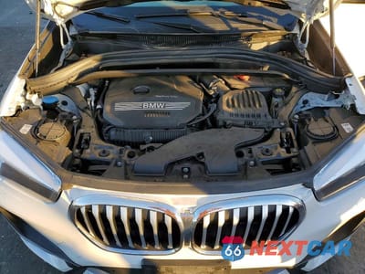 Zdjęcie 12 z 13 samochodu: 2022 BMW X1 SDRIVE28I VIN:WBXJG7C03N5V19092 - miniatura