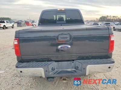 Zdjęcie 6 z 11 samochodu: 2014 FORD F250 SUPER DUTY VIN:1FT7W2BT4EEB85860 - miniatura