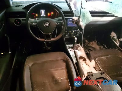 Zdjęcie 8 z 12 samochodu: 2022 VOLKSWAGEN PASSAT SE VIN:1VWSA7A37NC010146 - miniatura