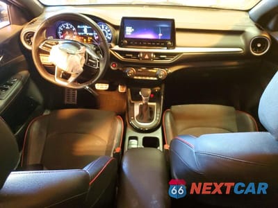Zdjęcie 8 z 13 samochodu: 2023 KIA FORTE GT VIN:3KPF44AC3PE574964 - miniatura