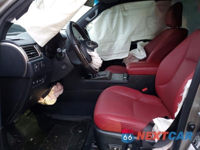 Zdjęcie 7 z 14 samochodu: 2022 LEXUS GX 460 VIN:JTJAM7BX0N5338842 - miniatura