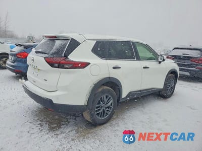 Trzecie zdjęcie samochodu z tyłu: 2024 NISS ROGUE VIN:JN8BT3AB3RW426006 - miniatura