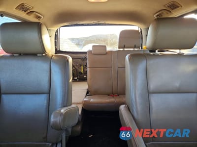 Zdjęcie 10 z 14 samochodu: 2013 TOYOTA SEQUOIA LIMITED VIN:5TDJW5G13DS074451 - miniatura